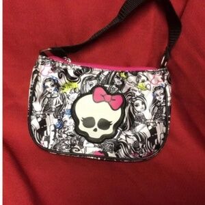 Monster High purse